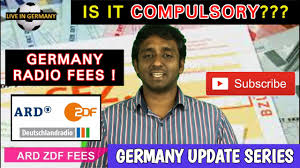 Union berlin positively surprised, while certain teenagers stole the spotlight. What Is Ard Zdf Radiofunk Beitrag How To Handle It Germany Radio Fees Update Series Youtube