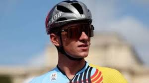 Remco Evenepoel : résultats, interview, actualité en direct