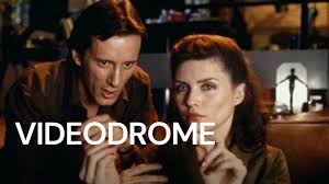 Videodrome (1983) | MUBI