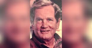 Obituary for Maurice Machen