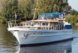 1989 Super Van Craft 15 50 Power Boat Boats Luxury Classic Yachts Boat