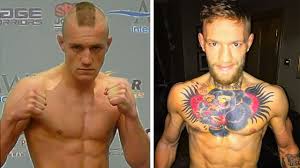 We took a look back at mcgregor's professional bout. Conor Mcgregor First Fights 6 Wins 1 Loss Youtube