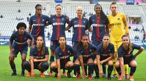 25/04/2021 a las 19:56 cest. Psg Se Paseo Hasta Cuartos De Champions Femenina Conexion Deportivaconexion Deportiva