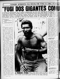 m !i A REVISTE DO SEU TEMPO L Mcluslvo: níem looe com mi necha no peito JS  ÍNDIOS A a IGANTES NI f DE GUERRA BR  WKÊIÊÊtl