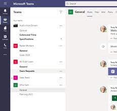 How To Disable Chat In Microsoft Teams Office 365 For It Pros