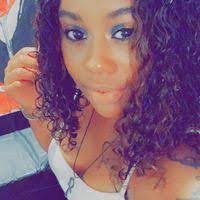 Ebony Pettis's Instagram, Twitter & Facebook