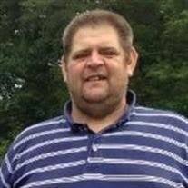 Calvin "Uncle Heavy" Chadwell Obituary