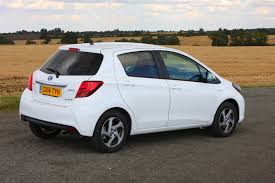 Check out ⭐ the new toyota yaris hatchback ⭐ test drive review: Hybrid Toyota Yaris Toyota News