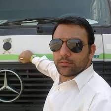 Profile for Sher Muhammad