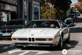 Search for new & used bmw 1 series m cars for sale in australia. Bmw M1 3 November 2019 Autogespot