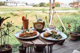 Best Restaurants In Bali A Bali Food Guide Wanderers Warriors