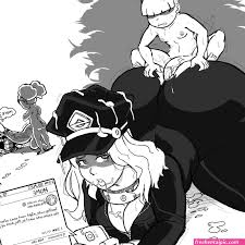 Camie utsushimi futa - Free Hentai Pic