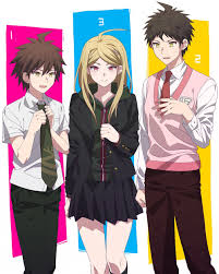 Danganronpa Tier List Templates Tiermaker Per wiki policy, spoilers off applies you're already the perfect height, ryoma! danganronpa tier list templates tiermaker