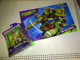 Teenage mutant ninja turtles annual 2012. Teenage Mutant Ninja Turtles Giant Coloring Book Only 1 Battlegrip