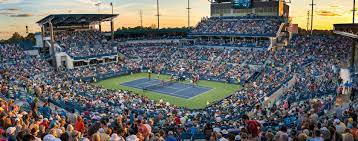 Intesa sanpaolo next gen atp finals. Western Southern Open Cincinnati Masters Lindner Family Tennis Center Koobit