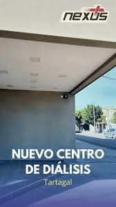 NEXUS CENTRO DE NEFROLOGIA Y DIALISIS