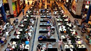 Processed foods contain fats, sugars and chemicals. Top 5 Foodcourts In Berlin Qiez