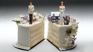 Rich divorcees face strains in new-found financial freedom ...