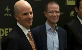 El gran derrotado fue el oficialista josé antonio meade del. Ricardo Anaya Y Jose Antonio Gonzalez Anaya No Son Primos Verificado 2018 La Otra Opinion