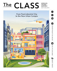 The Class Of 2020 Annual Trend Report 2019 By The Class Of 2020 Issuu