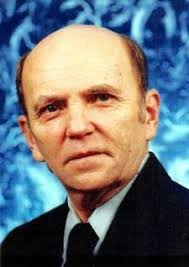 Richard Scott Obituary