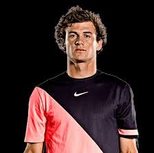 Tommy paul is ranked world no. Tommy Paul Hamburg European Open 2021