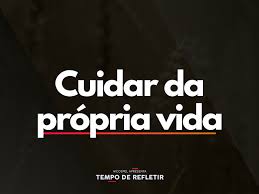 See more of que tal cada um cuidar da própria vida? Cuidar Da Propria Vida Wgospel Com