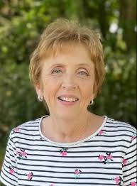 Elaine Martin Obituary (1950