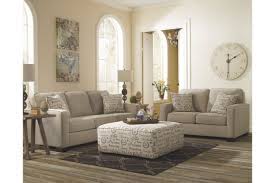 Alenya Sofa Loveseat And Ottoman Ashley Furniture Homestore In 2021 Living Room Sets Living Room Collections Beautiful Living Rooms