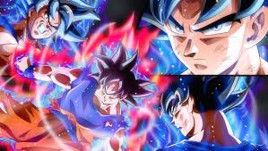 Maybe you would like to learn more about one of these? 90 Goku Ultra Instinct Mastered Wallpapers On Wallpapersafari