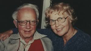 Tribute to Dr. Carl Morrison