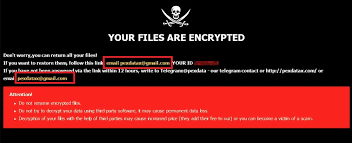 Masuk ke command prompt ( dos ), dengan menekan shortcut keyboard ( windows + r ) kemudian. Remove Pexdatax Gmail Com Virus File Decryption
