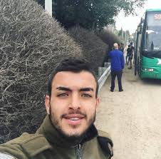 חיילים מצייצים