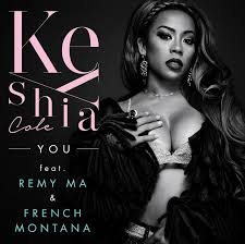 Keyshia Cole - You ft. Remy Ma & French Montana (Video) — From the O-H