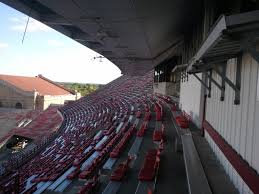 camp randall stadium wisconsin seating guide