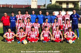 Pradedant nuo draugiško ctc hotel verona, baigiant prašmatniu. Antonio Corbo San Giovanni Lupatoto I Play Off Sono Alla Nostra Portata Pianeta Calcio