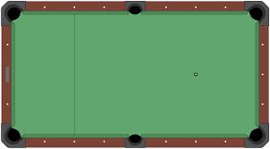 American Style Pool Table Diagram Empty Png 1579 873 Pool Tables For Sale Pool Table Bumper Pool