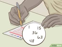 Im lottoland werden alle gewinne automatisch deinem spielerkonto gutgeschrieben. Die Chancen Im Lotto Zu Gewinnen Erhohen Wikihow