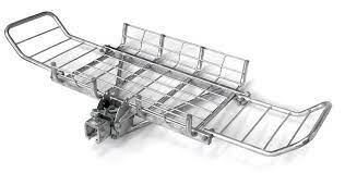 Sutter Pkw Hecktrager Hecktransporter Mit Abkippvorrichtung