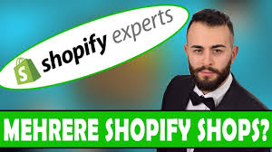 Shop pay is only available to merchants who are eligible for shopify payments. Mehrere Shopify Shops Gleichzeitig Fuhren Top Oder Flop Youtube
