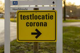 Das jahr 2021 fängt schon. Corona Numbers Decline Spike In Cases Linked To Spain And Portugal Trips Dutchnews Nl