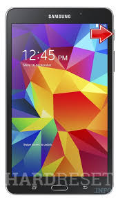 Unlock nina provides you with a safe, and securely unlock code for samsung galaxy tab 10.1. Hard Reset Samsung T230 Galaxy Tab 4 7 0 How To Hardreset Info
