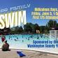Free Family Swim – Ridiculous Days Celebration