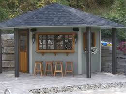 Custom Pool Sheds Duroshed
