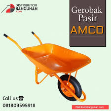 Maybe you would like to learn more about one of these? Jual Harga Murah Kereta Gerobak Pasir Cor Sorong Tukang Bangunan Praktis Murah Berkualitas Ralali Com Harga Grosir 2021 Ralali Com