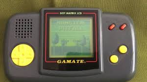 Maybe you would like to learn more about one of these? The Game Boy S Competitors Gamegrin