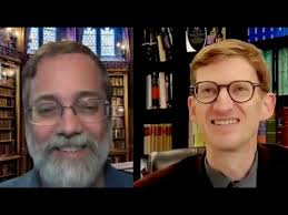 Episode 39: An Interview With Michael Ramey