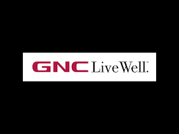 Gnc Live Well Logo Png Transparent Svg Vector Freebie Supply