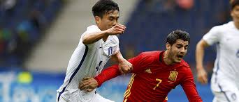 Seattle Sounders Add Korean International Kim Kee Hee To