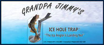 Home - Grandpa Jimmy's Ice Hole Trap